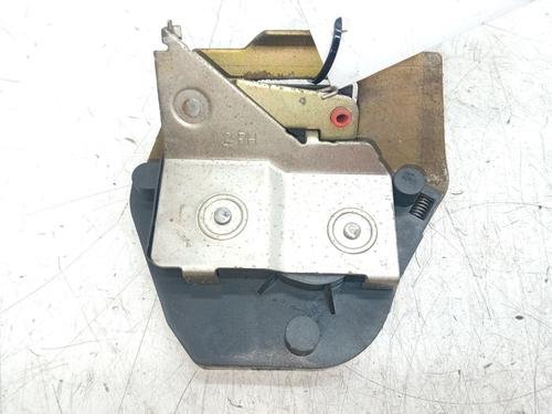 Rear right lock PEUGEOT PARTNER Box Body/MPV (5_, G_) 1.6 HDi 90 | BP23422017C99