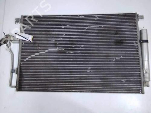 Used AC radiator AC radiator 10726755 10726755
