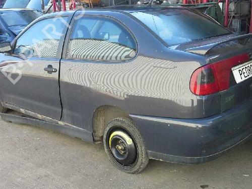 Gearbox SEAT CORDOBA (6K1, 6K2)  | BP159754M3 
