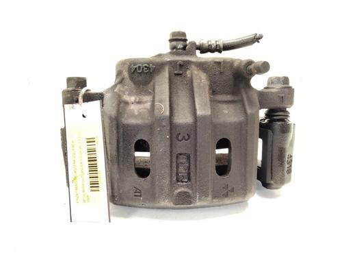 Used Left front brake caliper MITSUBISHI OUTLANDER II (CW_W) 2.2 DI-D (177 hp) 26932102