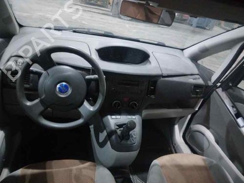 Rear left interior door handle FIAT IDEA (350_)  | BP15779419I15 