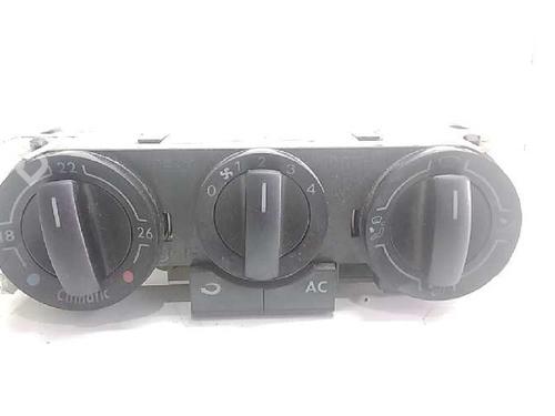Used Climate control VW POLO (9N_, 9A_) [2001-2014]  17058032