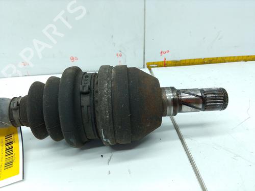 Right front driveshaft OPEL ASTRA J (P10) 1.4 LPG (68) | BP35895396M39 - Image 4