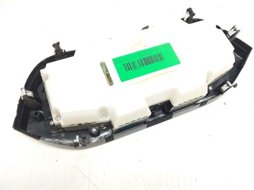 Climate control NISSAN JUKE (F15)  | BP17059727I5 