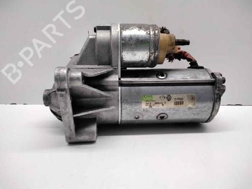 Used Starter RENAULT MEGANE II (BM0/1_, CM0/1_) 1.9 dCi (BM0G, CM0G) (120 hp) 1499419