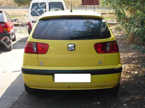 Left headlight SEAT IBIZA II (6K1) 1.9 SDI | BP140947C28 
