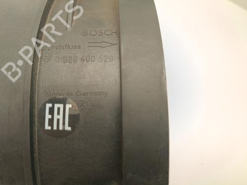 Mass air flow sensor BMW 1 (E87) 118 d | BP19732636M95 