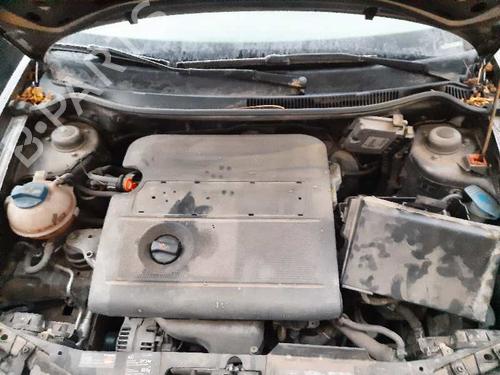 Front left window mechanism SEAT IBIZA III (6L1)  | BP8320030C22 
