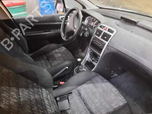 Engine control unit (ECU) PEUGEOT 307 (3A/C) | BP8822148M57 - Image 11