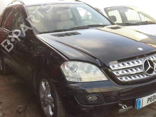 Rear right panel MERCEDES-BENZ M-CLASS (W164) | BP7287444C61 - Image 5