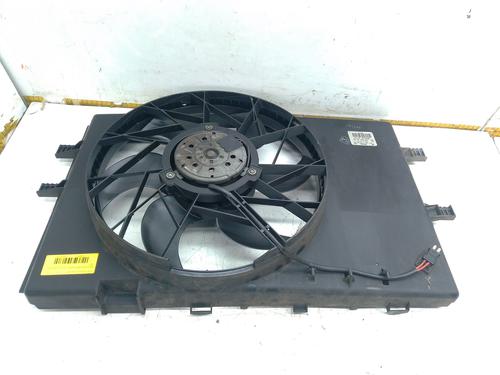 Used Radiator fan MERCEDES-BENZ VANEO (414) 1.6 (414.700) (102 hp) 31924594