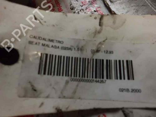 Throttle body SEAT MALAGA (23A) 1.5 i | BP14313796M82 