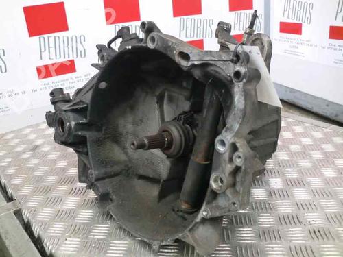 Used Gearbox PEUGEOT 605 (6B) [1989-1999]  161211