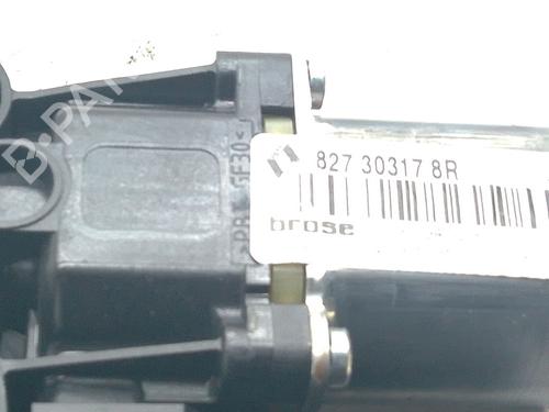 Right rear window motor RENAULT GRAND SCÉNIC III (JZ0/1_) 1.5 dCi (JZ09, JZ0D, JZ10, JZ14, JZ1G, JZ29, JZ2C) | BP29566559E22 