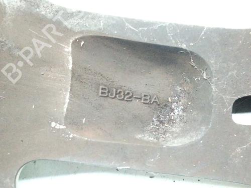 Rim LAND ROVER RANGE ROVER EVOQUE (L538)  | BP19153034C45