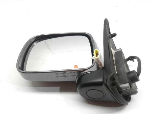 Used Left mirror NISSAN TERRANO II (R20) [1992-2007]  8875929