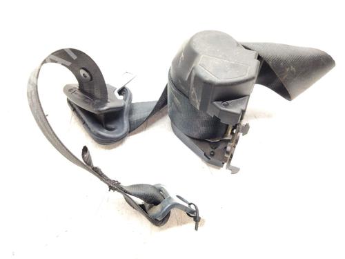 Used Rear left seatbelt Rear left seatbelt 20480634 20480634