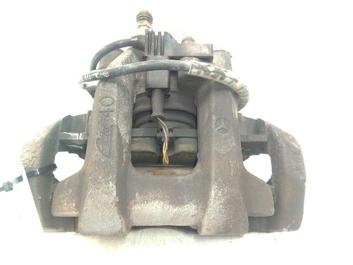 Venstre bremsekaliber bag Venstre bremsekaliber bag 39200304 39200304