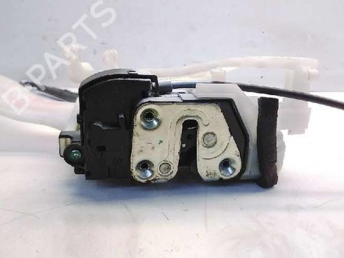 Rear left lock HYUNDAI ix35 (LM, EL, ELH)  | BP9744805C100 
