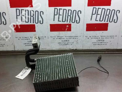 Used Heater matrix NISSAN MICRA III (K12) 1.2 16V (80 hp) 1656578