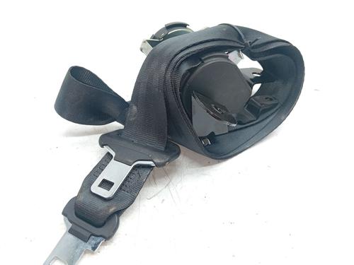 Rear center seatbelt NISSAN QASHQAI / QASHQAI +2 I (J10, NJ10, JJ10E) 1.6 dCi | BP17558751I27 