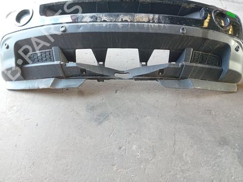 Front bumper LAND ROVER RANGE ROVER SPORT I (L320) 3.6 D 4x4 | BP19518051C7 