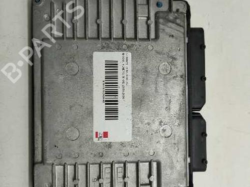 Engine control unit (ECU) NISSAN ALMERA II (N16)  | BP12093295M57 