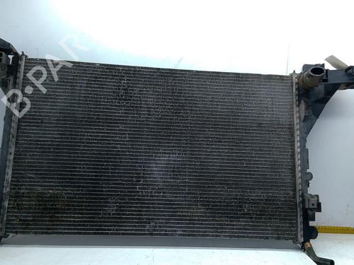 Wasserkühler für RENAULT MASTER III Van (FV) 2.3 dCi 125 FWD (FV0C, FV0D, FV0G, FV0H, FV0J, FV0K,... (125 hp) 30685345