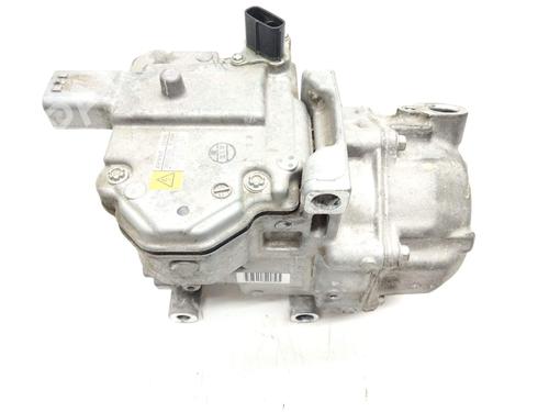 Used AC compressor AC compressor 18658768 18658768