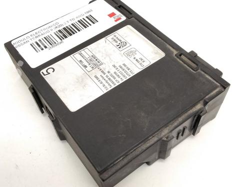 Electronic module NISSAN TERRANO II (R20) 2.7 TD 4WD | BP17678391M83 