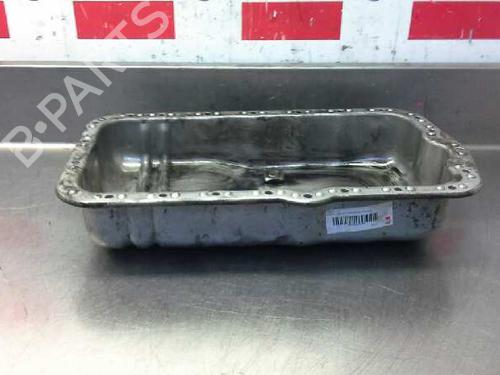 Oil sump RENAULT LAGUNA II (BG0/1_) 2.2 dCi (BG0F) | BP14321576M115 