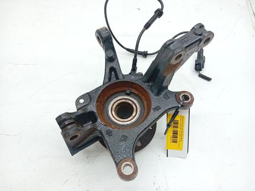 Left front steering knuckle RENAULT CAPTUR I (J5_, H5_)  | BP28188728M25 