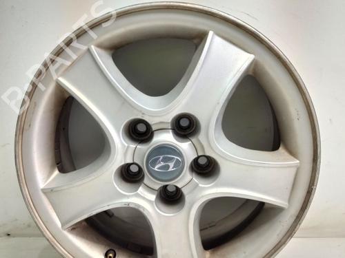 Used Rim HYUNDAI SANTA FÉ I (SM) [2000-2006]  15355876