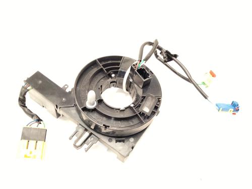Used Squib airbag RENAULT GRAND SCÉNIC III (JZ0/1_) 1.5 dCi (JZ09, JZ0D, JZ10, JZ14, JZ1G, JZ29, JZ2C) (110 hp) 29582722