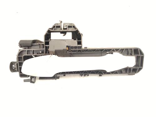 Rear left exterior door handle MERCEDES-BENZ M-CLASS (W166) ML 250 CDI / BlueTEC 4-matic (166.004, 166.003) A2047602134