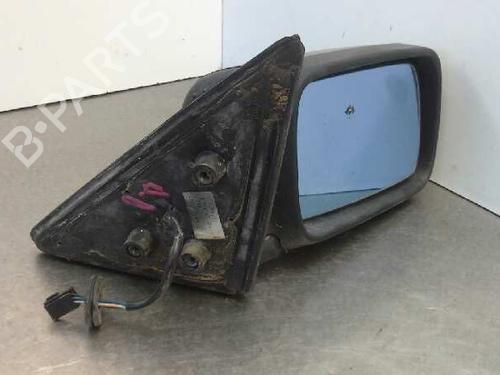 Right mirror BMW 3 Compact (E36) 318 ti | BP1259744C27 