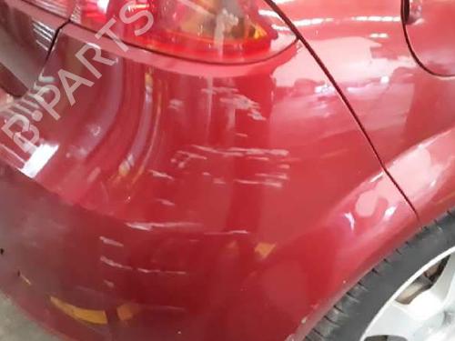 Right front steering knuckle SEAT LEON (1P1) | BP17034608M26 - Image 12