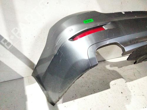 Rear bumper BMW 5 (F10)  | BP18009289C8 