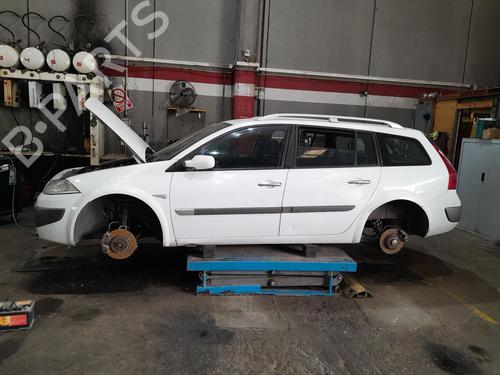 Used Parts RENAULT MEGANE II Estate (KM0/1_) 1.9 dCi 4746735