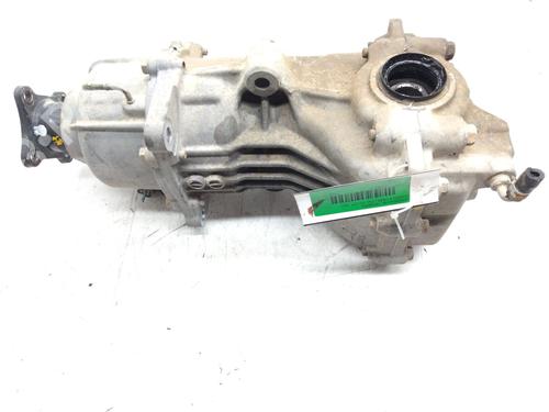 Rear differential NISSAN X-TRAIL I (T30)  | BP21780223M24 