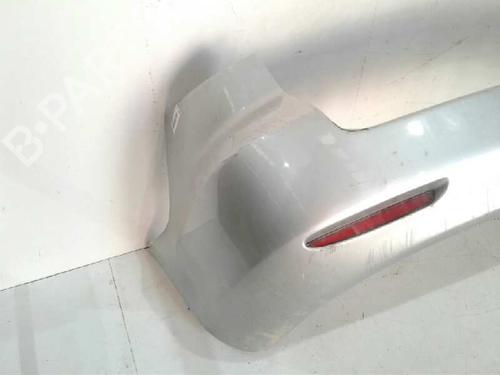 Rear bumper MAZDA 6 Hatchback (GG) 2.0 DI (GG14) | BP17034154C8 