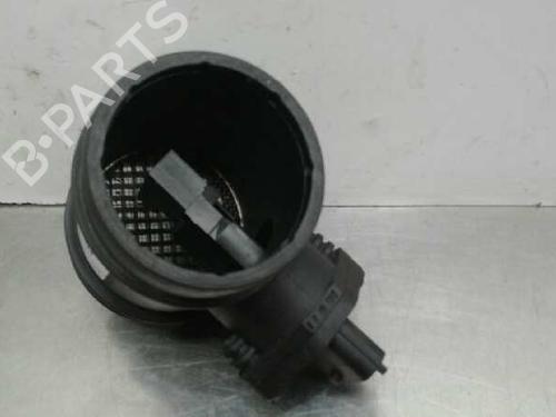 Mass air flow sensor OPEL ASTRA G Hatchback (T98)  | BP1966832M95 