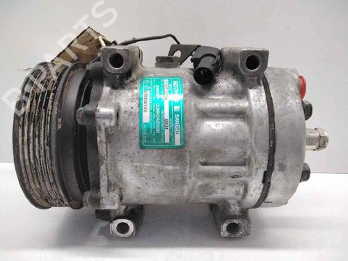 Used AC compressor AC compressor 1372978 1372978