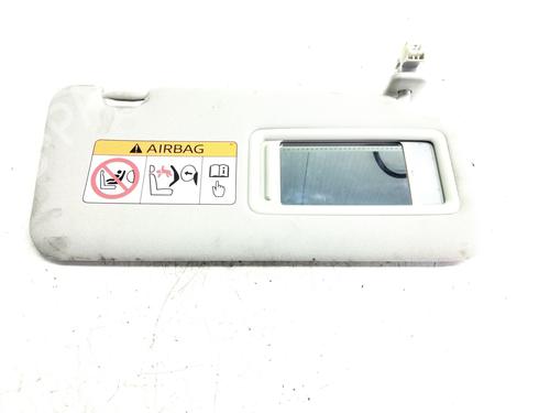 Right sun visor MAZDA CX-5 (KF) 2.0 (165 hp) 15815083