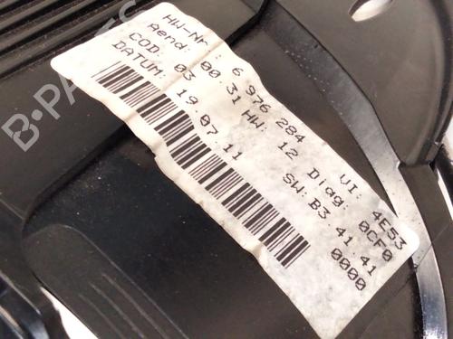 Instrument cluster BMW X6 (E71, E72) xDrive 40 d | BP30566798C47 