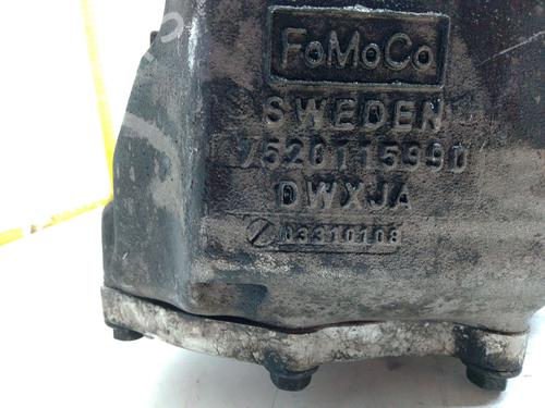 Front differential LAND ROVER FREELANDER 2 (L359) 2.2 TD4 4x4 | BP29893120M23 