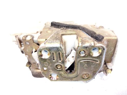 Front right lock NISSAN PICK UP (D22) 2.5 Di | BP29587545C97 