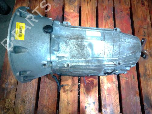 Used Gearbox MERCEDES-BENZ C-CLASS T-Model (S204) C 320 CDI (204.222) (224 hp) 32079951