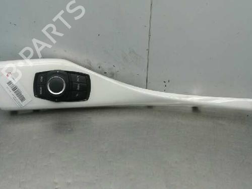Used Switch BMW 1 (F20) 120 d (184 hp) 3884154