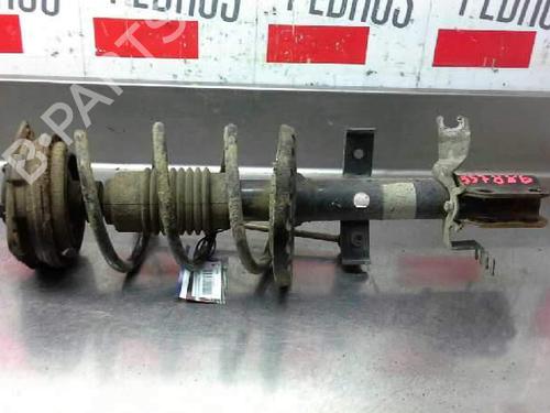 Used Right front shock absorber Right front shock absorber 609502 609502